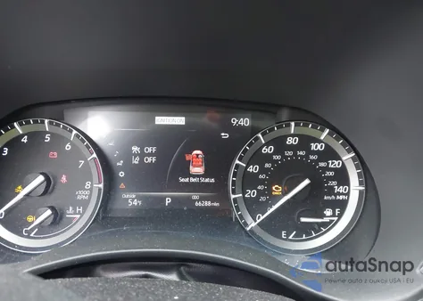 2021 Toyota Highlander Xle из США, поврежденный, VIN 5TDGZRBH3MS526184